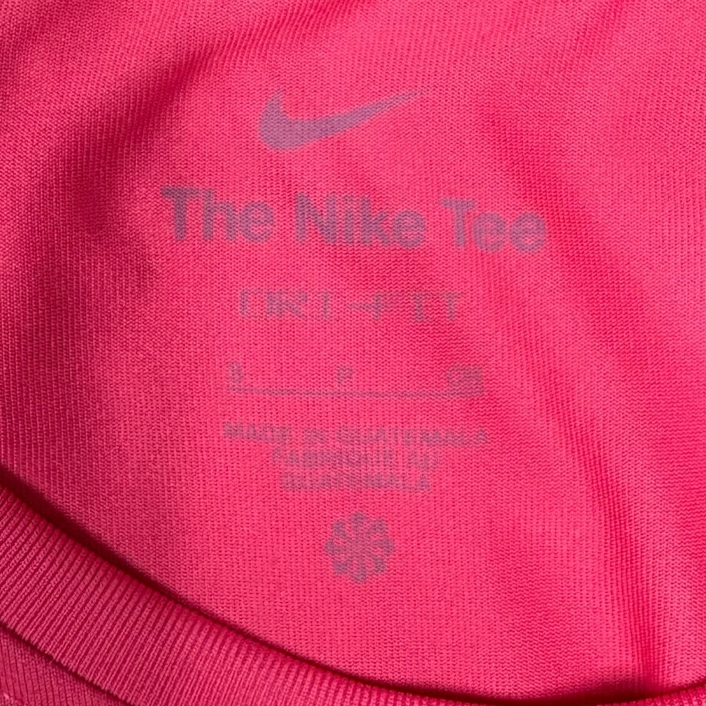 Nike Tank - Picture 4 of 8